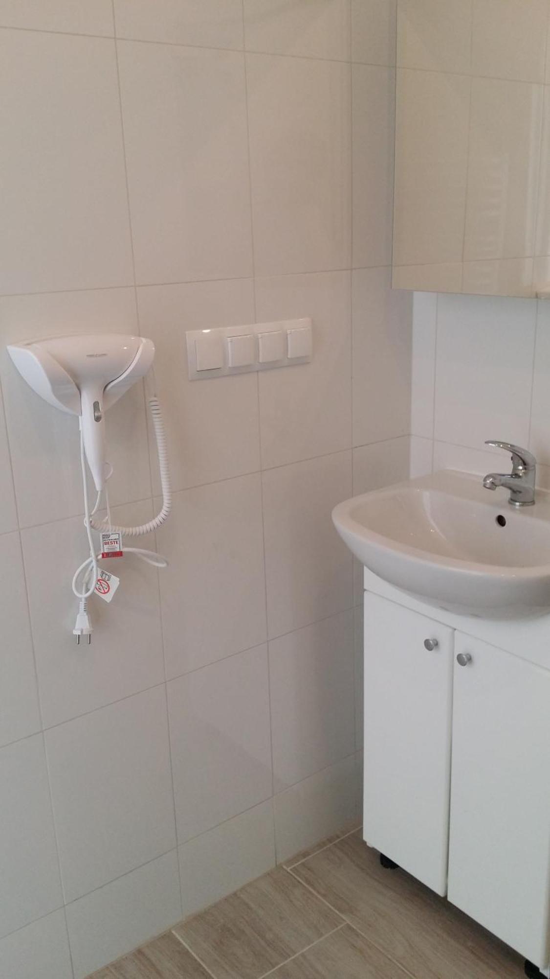 Paprotowka Apartament Wiosenny Paprotno Exterior foto